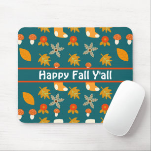 Mousepad Outono