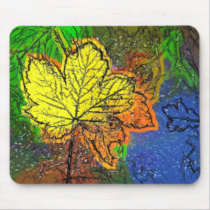 MOUSEPAD OUTONO
