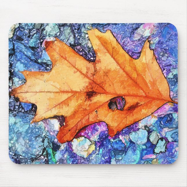 MOUSEPAD OUTONO (Frente)