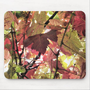 MOUSEPAD OUTONO