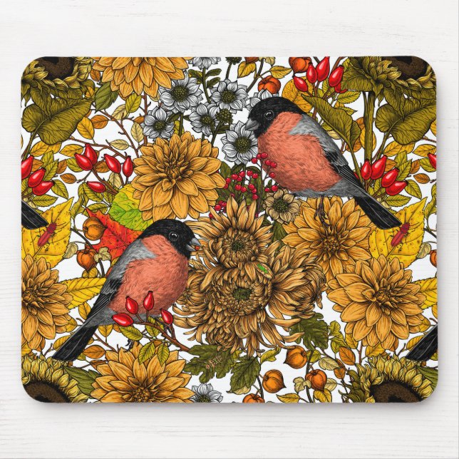 Mousepad Outono 1 (Frente)