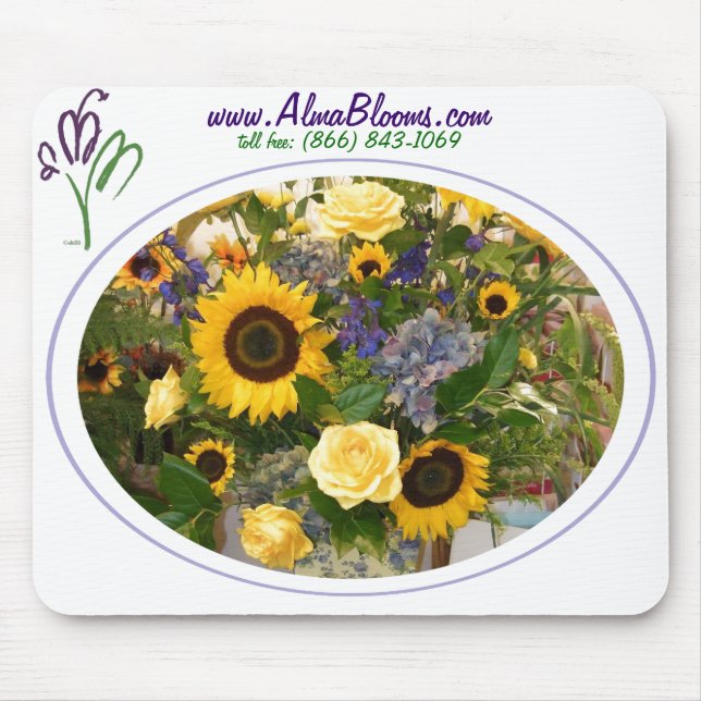 Mousepad outono de 2011 (Frente)