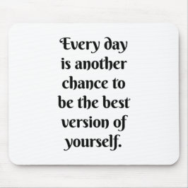 Mousepad Outro Pad do Mouse Chance