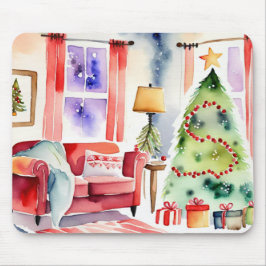 Mousepad Oven Mitt e Potes