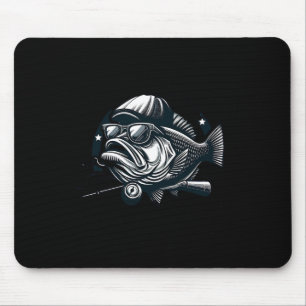 Mousepad Overdose Não Discrimina - Conscientização sobre Ov
