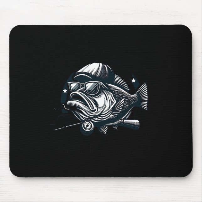 Mousepad Overdose Não Discrimina - Conscientização sobre Ov (Frente)