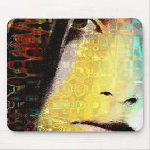 Mousepad Oversoul