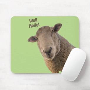 Mousepad Ovinos