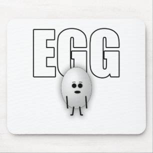 MOUSEPAD OVO