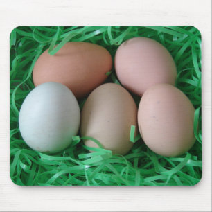 Mousepad Ovos de galinha