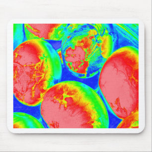 Mousepad ovos fluorescentes 1