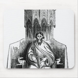 Mousepad Owen Glendower de seu selo