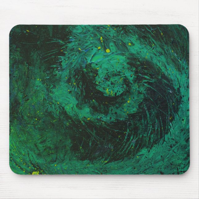 Mousepad Oz (Frente)