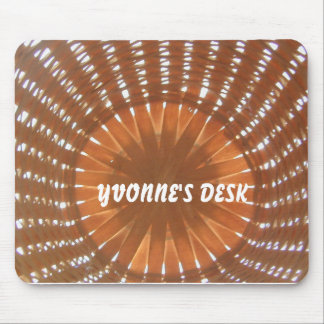 Mousepad P2030002, dentro da cesta De da cinza… -