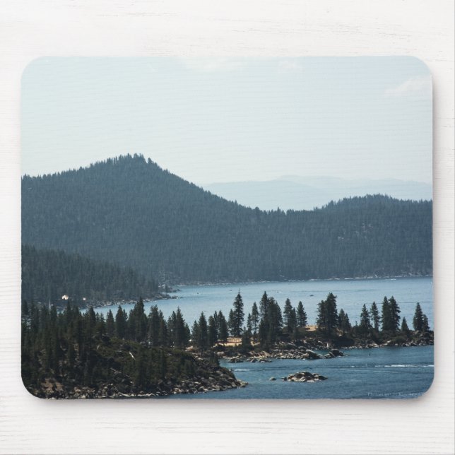 Mousepad P3780 (Frente)