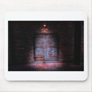 Mousepad P é para Patina