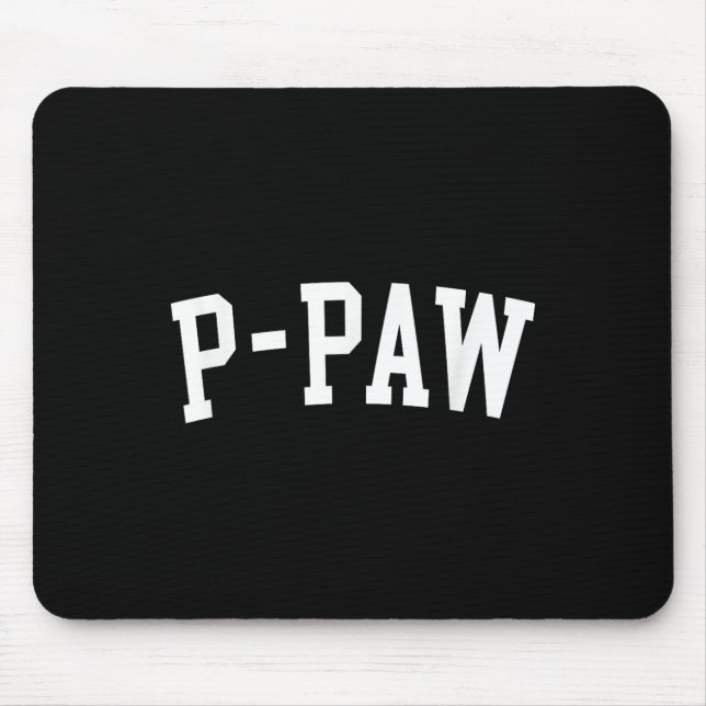 Mousepad P-paw T-shirt_2.png  (Frente)