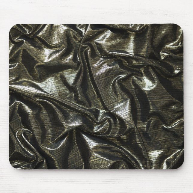 Mousepad Paço preto Elegante (Frente)