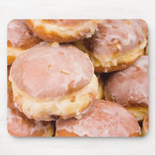 Mousepad Paczki um original de Michigan