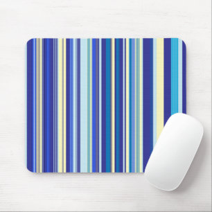 Mousepad Pad Azul Do Rato!