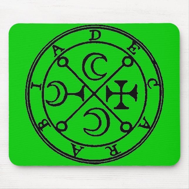 Mousepad Pad Celular do Rato (Frente)
