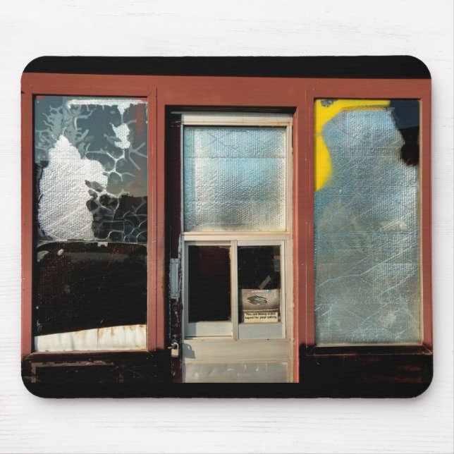 Mousepad Pad conceitual do mouse (Frente)