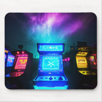 Mousepad Pad de Clique Funky