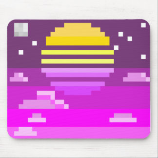 Mousepad Pad de Jazzwave