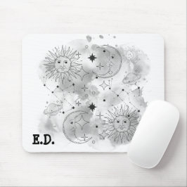 MOUSEPAD PAD DE MOUSE ASTROLOGIA (G&W)