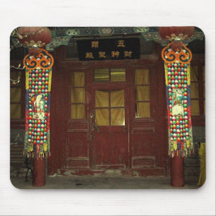 Mousepad Pad de Mouse Chinês