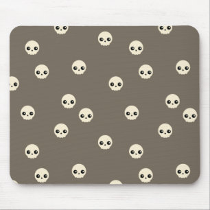 Mousepad Pad de Mouse com Pele Bonita