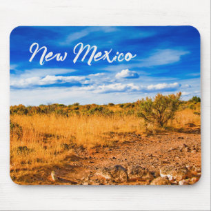 Mousepad Pad de Mouse do Alto País Americano Sudoeste
