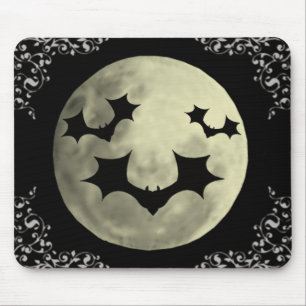 Mousepad Pad de Mouse Flores