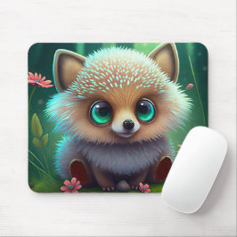 Mousepad Pad de Mouse Fotográfico Personalizado