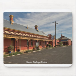 Mousepad pad de mouse quadrado