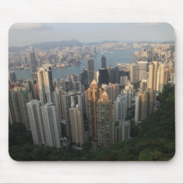 Mousepad Pad de Mouse Victoria Peak