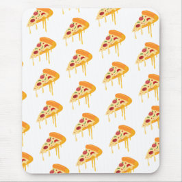 Mousepad Pad de Rato de Pizza