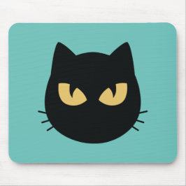 Mousepad Pad de Rato Preto