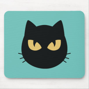 Mousepad Pad de Rato Preto