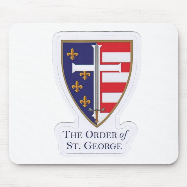 Mousepad Pad do mouse (Frente)