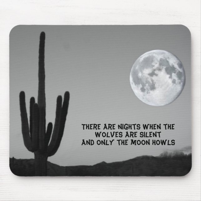 Mousepad Pad do mouse (Frente)