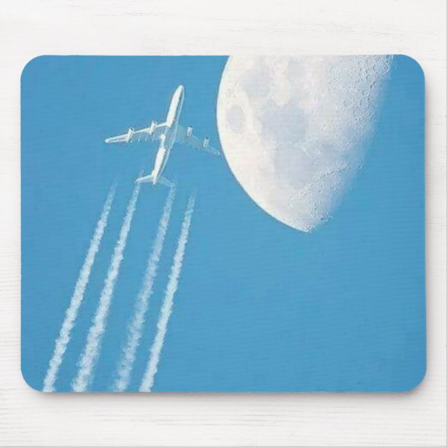 Mousepad Pad do mouse (Frente)