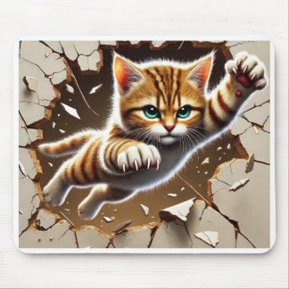 Mousepad Pad do mouse