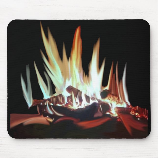 Mousepad Pad do mouse (Frente)