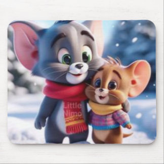 Mousepad Pad do mouse