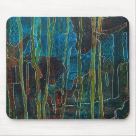 Mousepad Pad do mouse