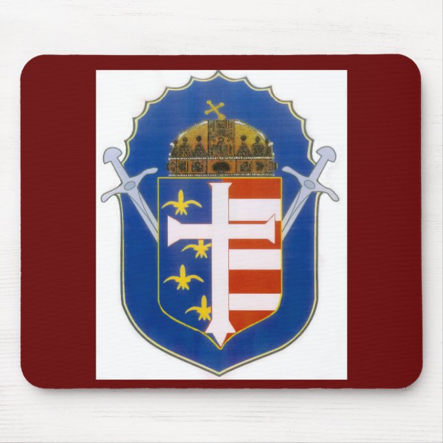 Mousepad Pad do mouse (Frente)