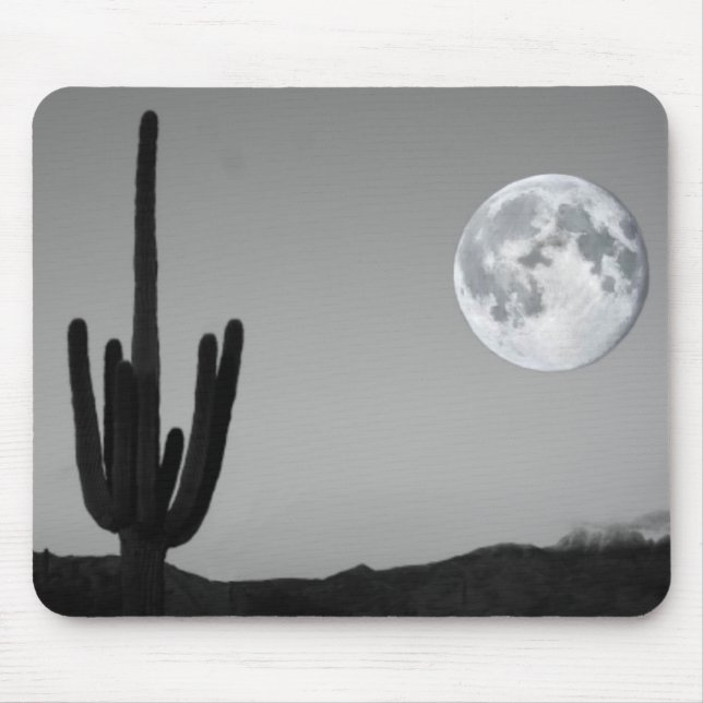 Mousepad Pad do mouse (Frente)