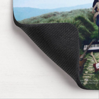 Mousepad Pad do mouse