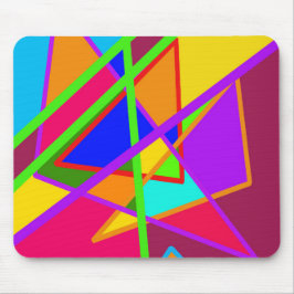 Mousepad Pad do mouse